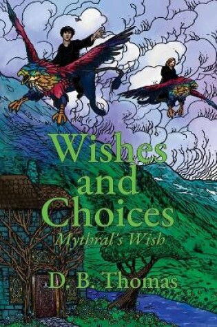 Cover of Wishes and Choices