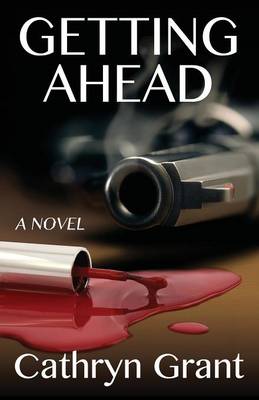 Book cover for Getting Ahead