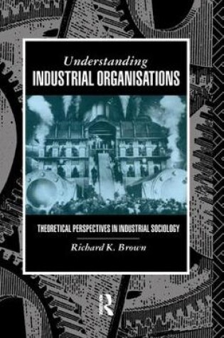 Cover of Understanding Industrial Organizations