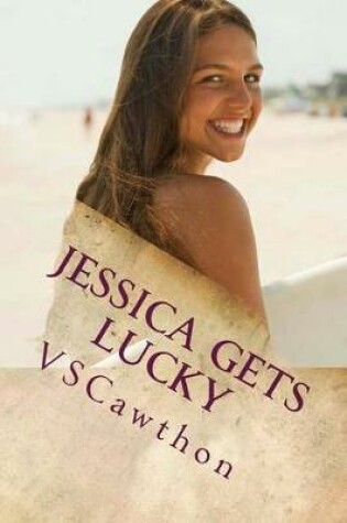 Cover of Jessica Gets Lucky