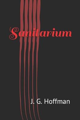Book cover for Sanitarium