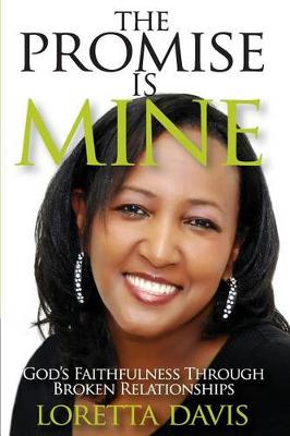 Book cover for The Promise Is Mine