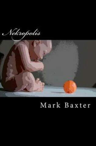 Cover of Nekropolis