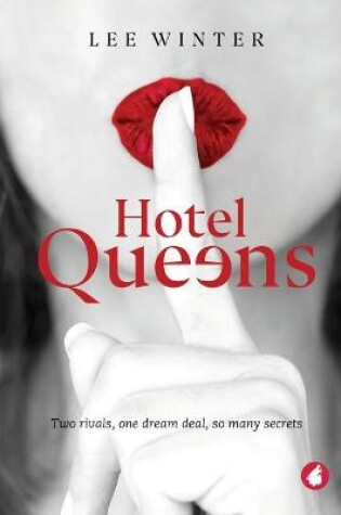 Cover of Hotel Queens