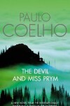 Book cover for The Devil and Miss Prym