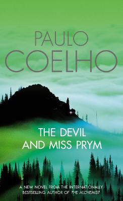 Cover of The Devil and Miss Prym