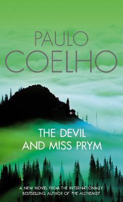 The Devil and Miss Prym by Paulo Coelho