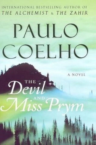 Cover of The Devil and Miss Prym