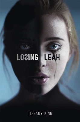 Cover of Losing Leah