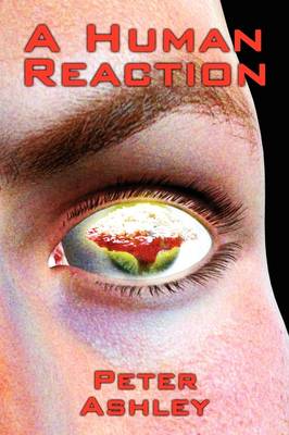 Cover of A Human Reaction