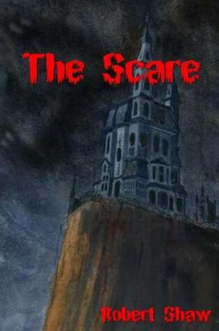 Cover of The Scare