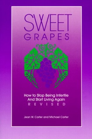 Cover of Sweet Grapes