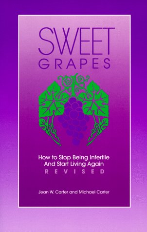 Book cover for Sweet Grapes