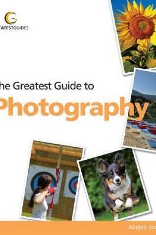 Cover of The Greatest Guide to Photography