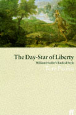 Cover of The Day-star of Liberty