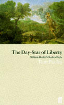 Book cover for The Day-star of Liberty