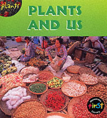 Cover of Plants And People