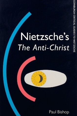 Cover of Nietzsche'S the Anti-Christ
