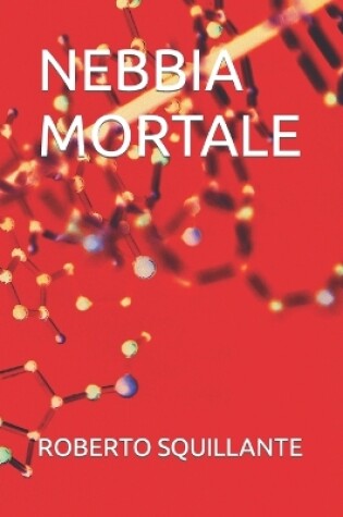 Cover of Nebbia Mortale