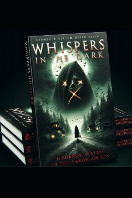 Cover of Whispers In The Dark