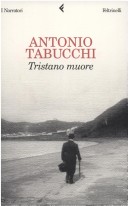 Book cover for Tristano Muore