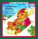 Book cover for Christmas Wishes Ch