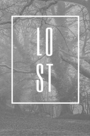 Cover of Lost