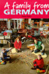 Book cover for A Family From Germany