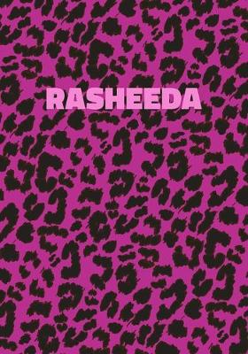 Cover of Rasheeda