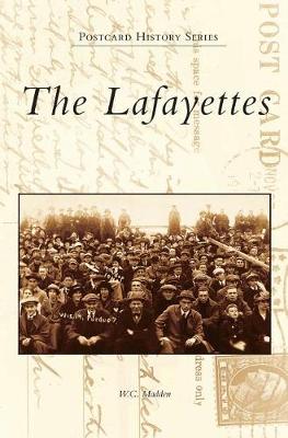 Book cover for The Lafayettes
