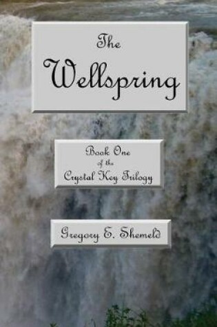 Cover of The Wellspring