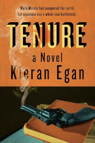 Cover of Tenure