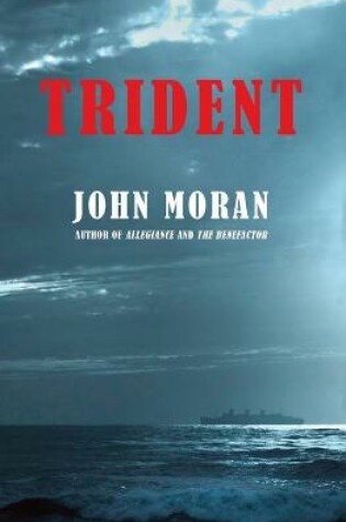 Cover of Trident