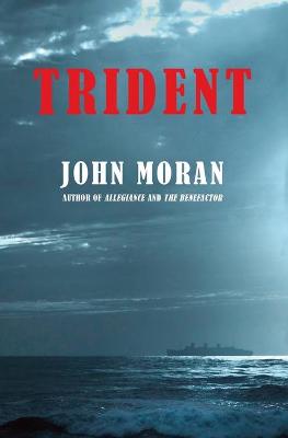 Book cover for Trident