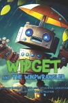 Book cover for Widget and the Windwrangler