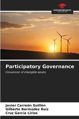 Book cover for Participatory Governance