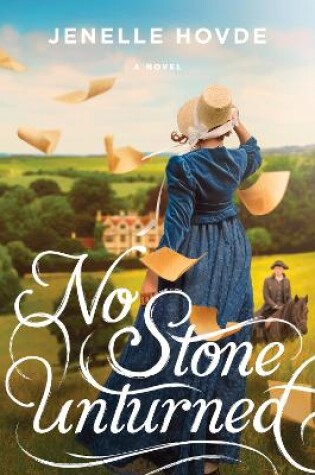 Cover of No Stone Unturned