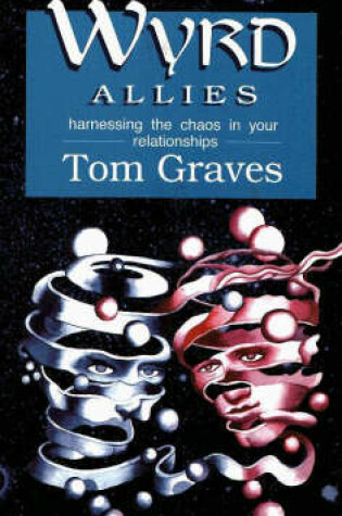Cover of Wyrd Allies