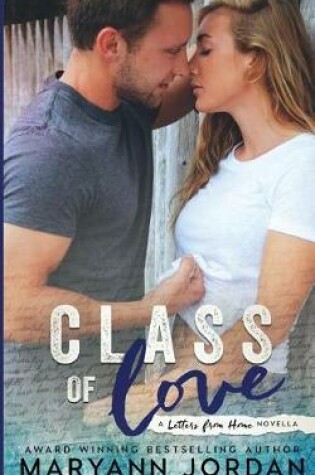 Cover of Class of Love