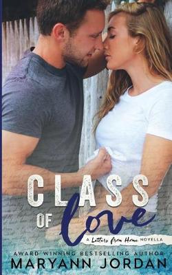 Cover of Class of Love