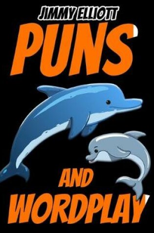 Cover of Puns and Wordplay