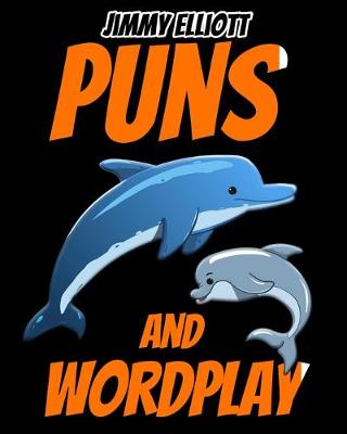 Book cover for Puns and Wordplay