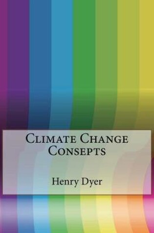 Cover of Climate Change Consepts