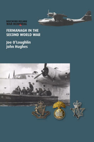 Cover of Fermanagh in the Second World War