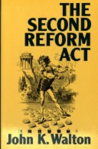 Cover of The Second Reform Act