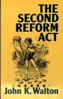 Book cover for The Second Reform Act