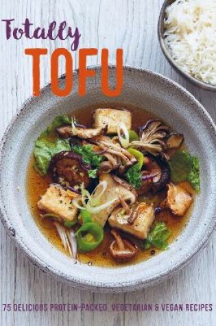 Cover of Totally Tofu