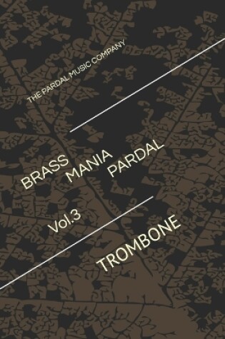 Cover of Brass Mania Pardal Vol.3