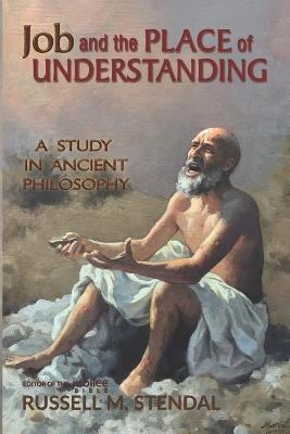 Book cover for Job and the Place of Understanding