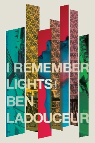 Cover of I Remember Lights